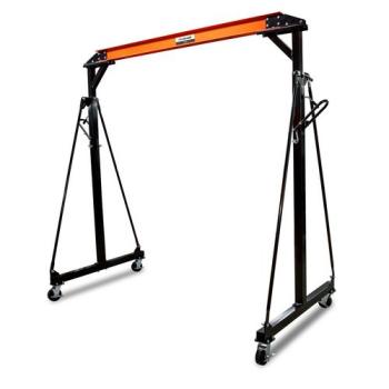 Unicraft PK 2 Mobiler Portalkran 6172200